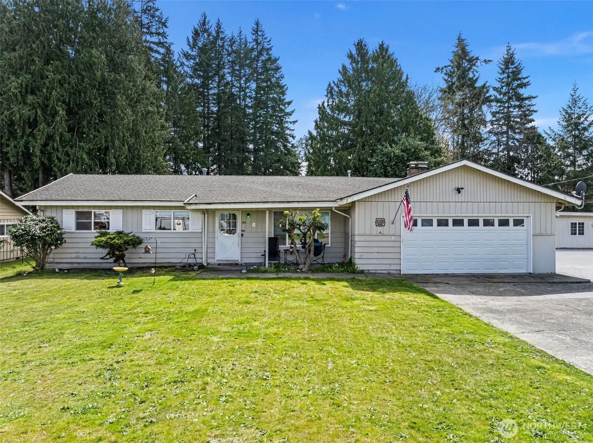 194 May Street W, Port Orchard, WA 98366 - #1