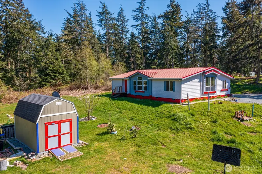 614 Richardson Court, Oak Harbor, WA 98277 - #2