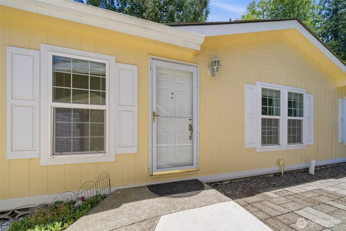 23805 67th Street E, Buckley, WA 98321 - #1