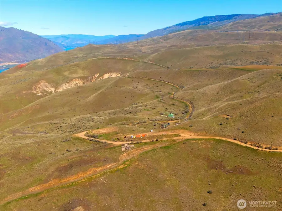 0 Blue Grade, East Wenatchee, WA 98802 - #2