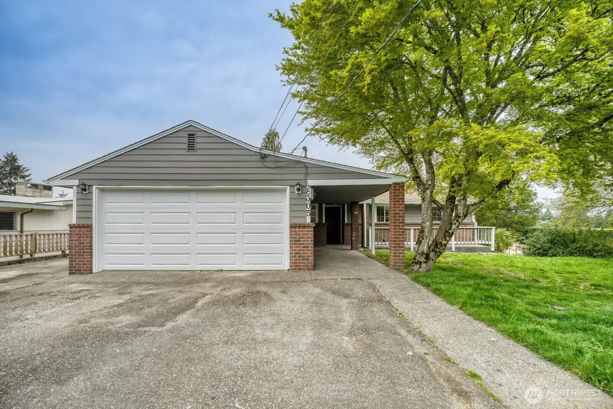 8305 43rd Place W, University Place, WA 98466 - #1