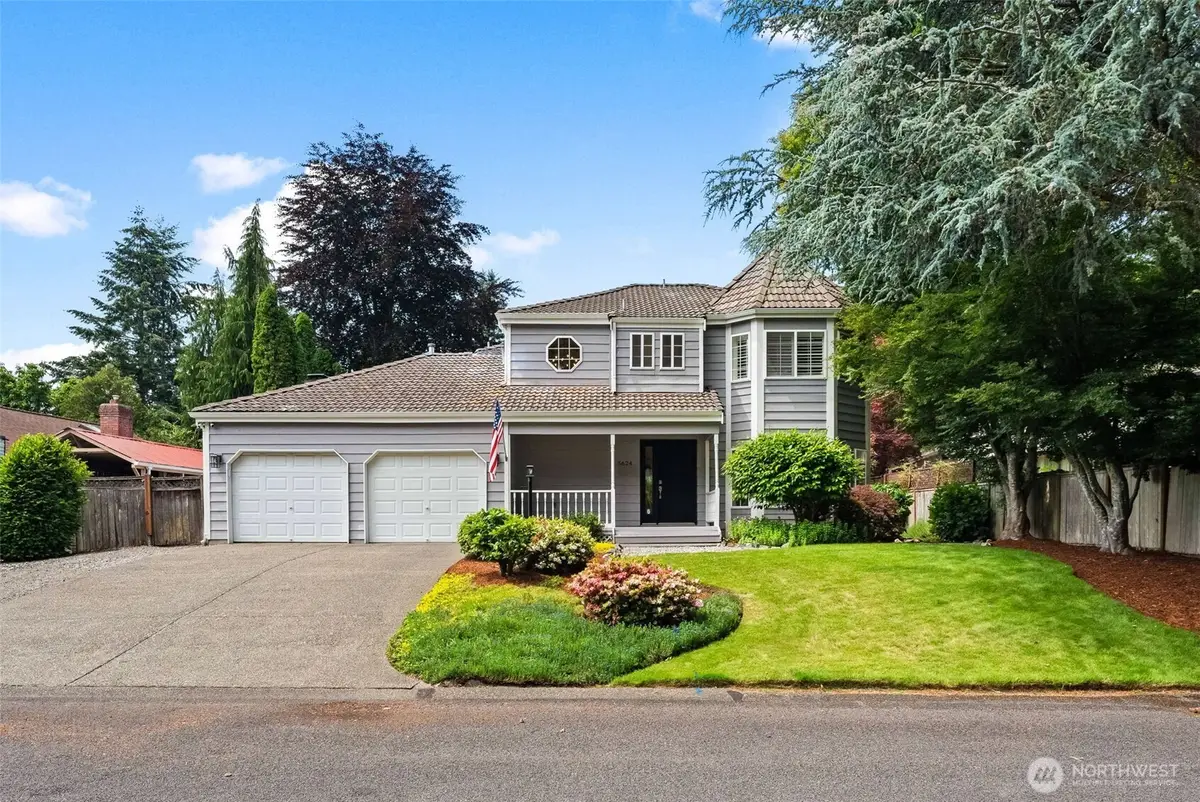 5624 95th Avenue Ct W, University Place, WA 98467 - #1
