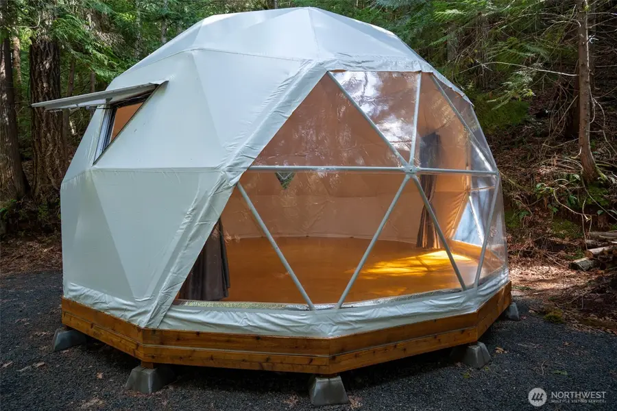 13 Dow Ridge Road #13, Hoodsport, WA 98548 - #3