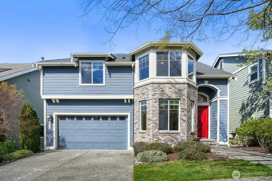 2972 NE Marquette Way, Issaquah, WA 98029 - #2
