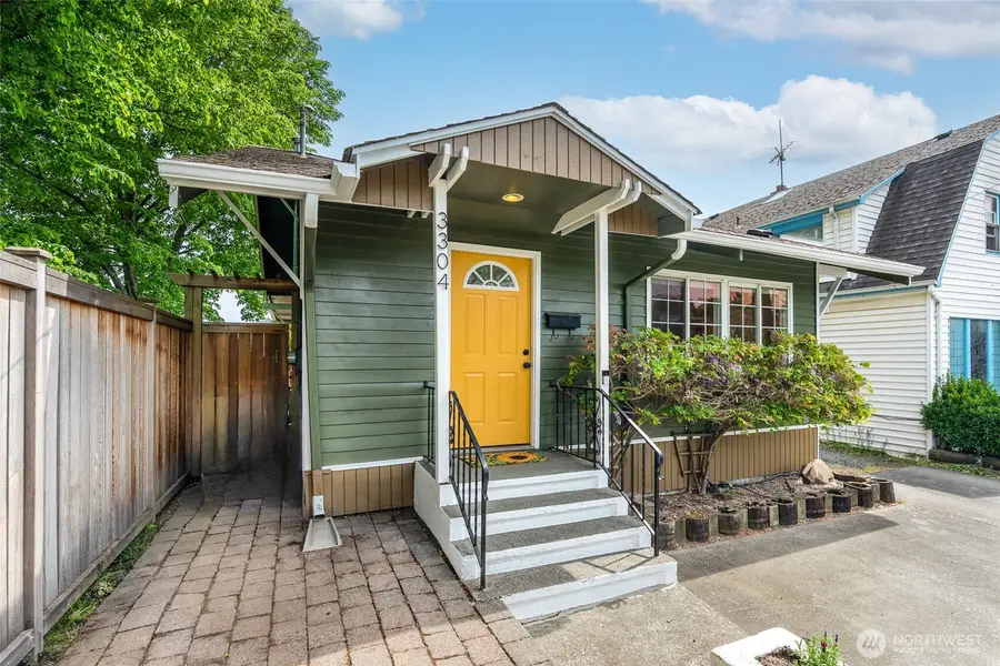 3304 23rd Avenue S, Seattle, WA 98144 - #3