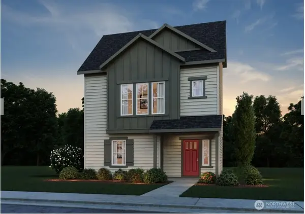 2520 160th Street Ne, Marysville, WA 98271