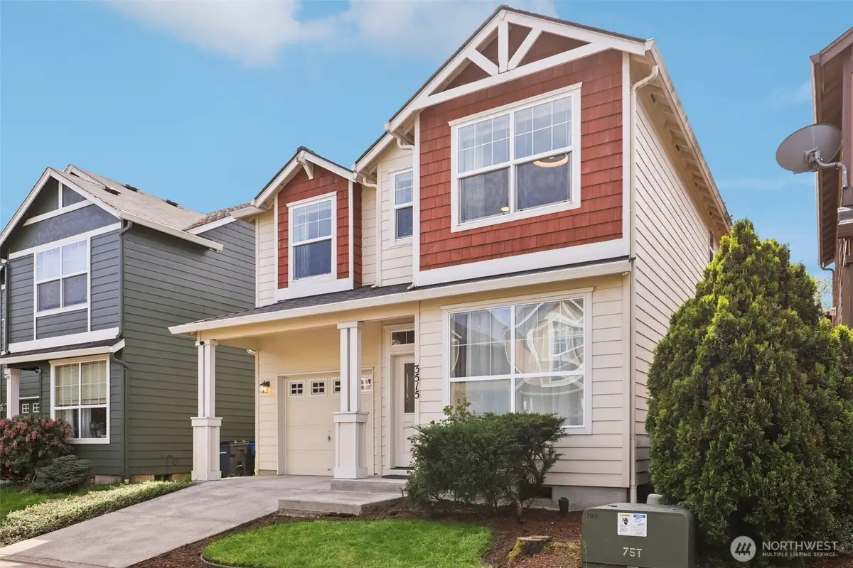 3515 NE 42nd Street, Vancouver, WA 98661 - #1