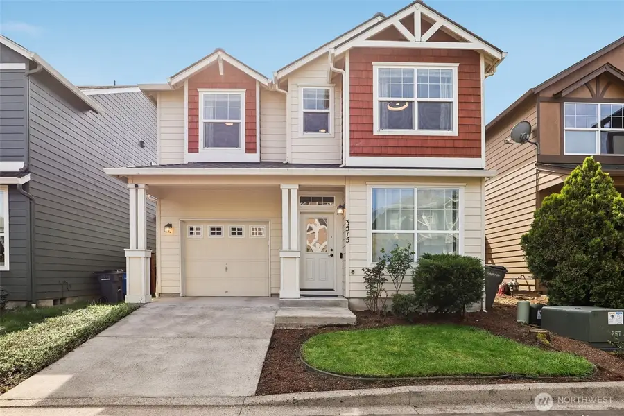 3515 NE 42nd Street, Vancouver, WA 98661 - #2