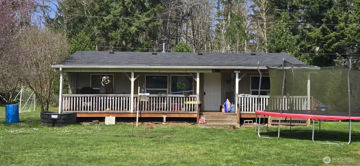 123 Barton Road, Rochester, WA 98579 - #1