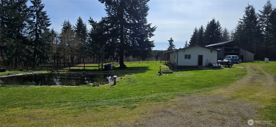 123 Barton Road, Rochester, WA 98579 - #3