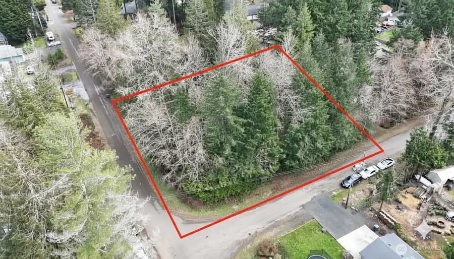 321 E Ballycastle Way, Shelton, WA 98584 - #2