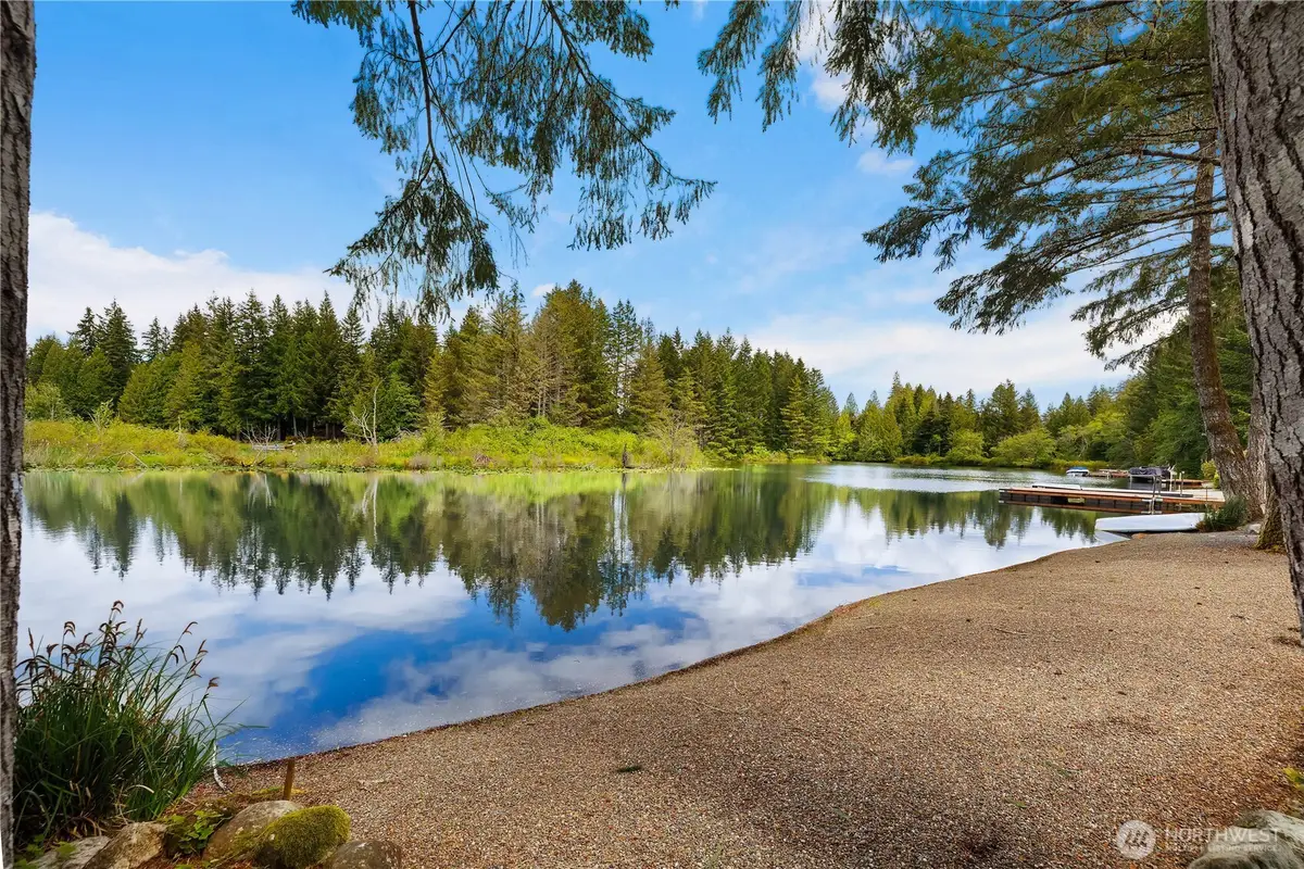 1051 E Ballantrae Drive, Shelton, WA 98584 - #1