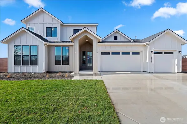 15221 210th Avenue E #991, Bonney Lake, WA 98391