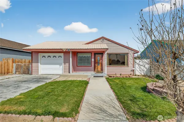 417 SE H Street, Quincy, WA 98848