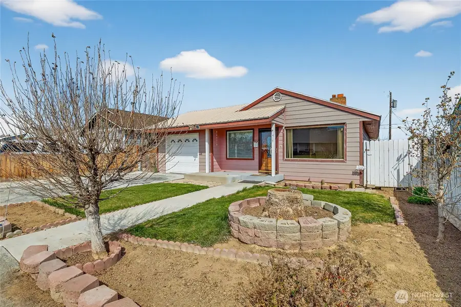 417 SE H Street, Quincy, WA 98848 - #2