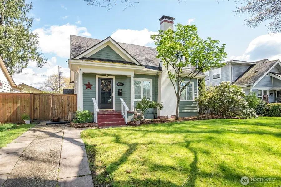 1644 22nd, Longview, WA 98632 - #3