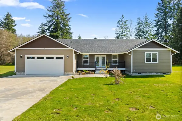 24 Hurd Road, Elma, WA 98541