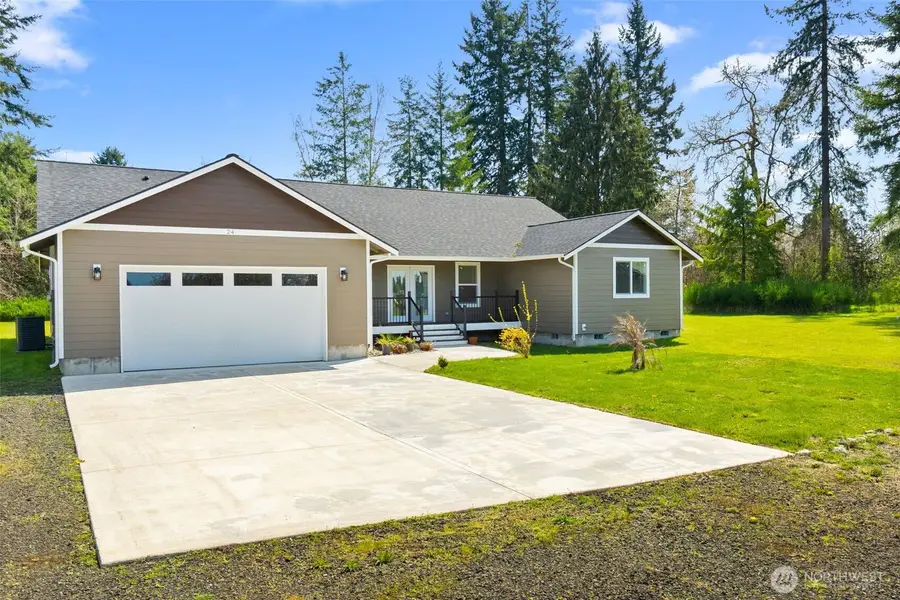 24 Hurd Road, Elma, WA 98541 - #3