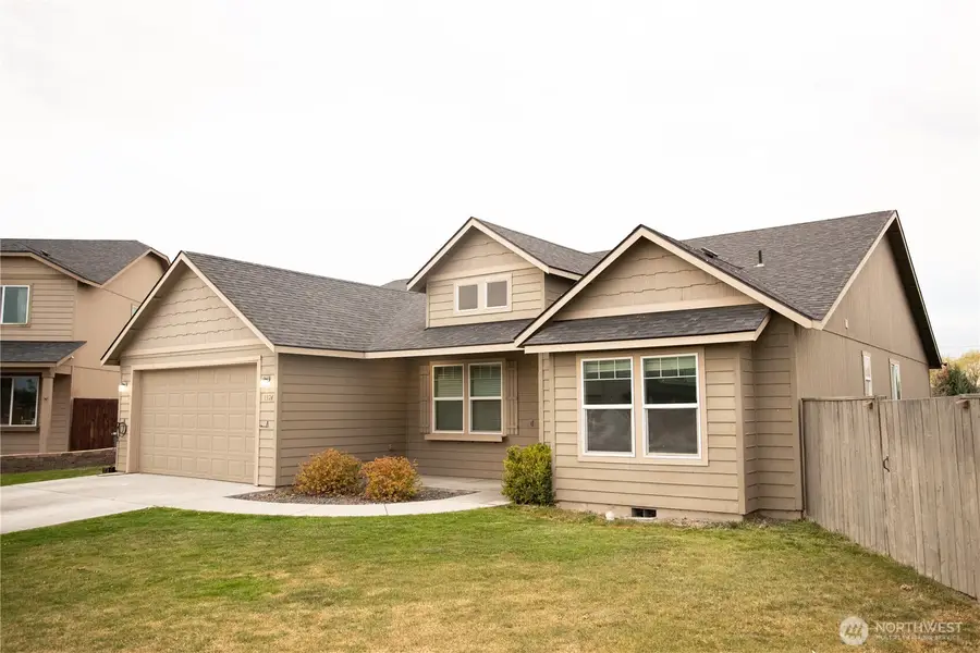 1324 E Polk Court, Moses Lake, WA 98837 - #2