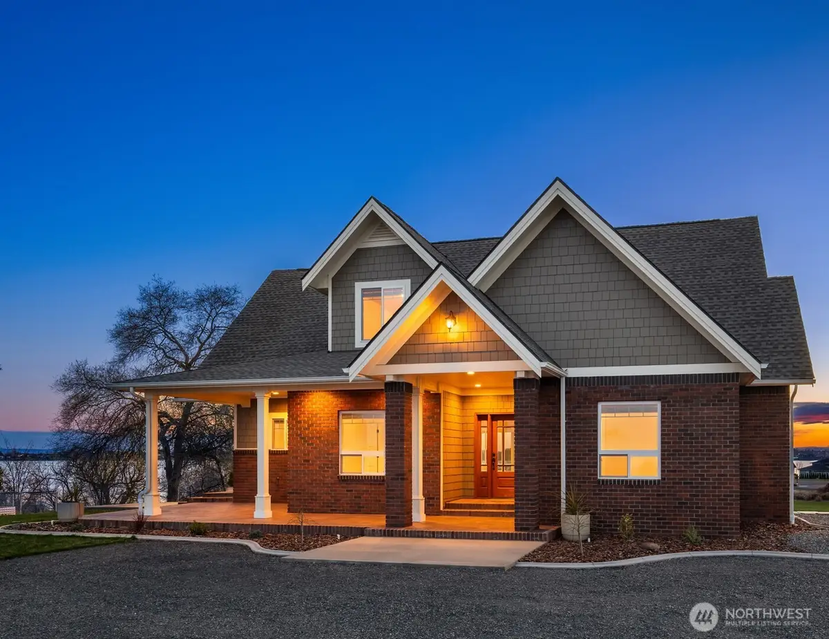 2762 Elgin Road Ne, Moses Lake, WA 98837 - #1