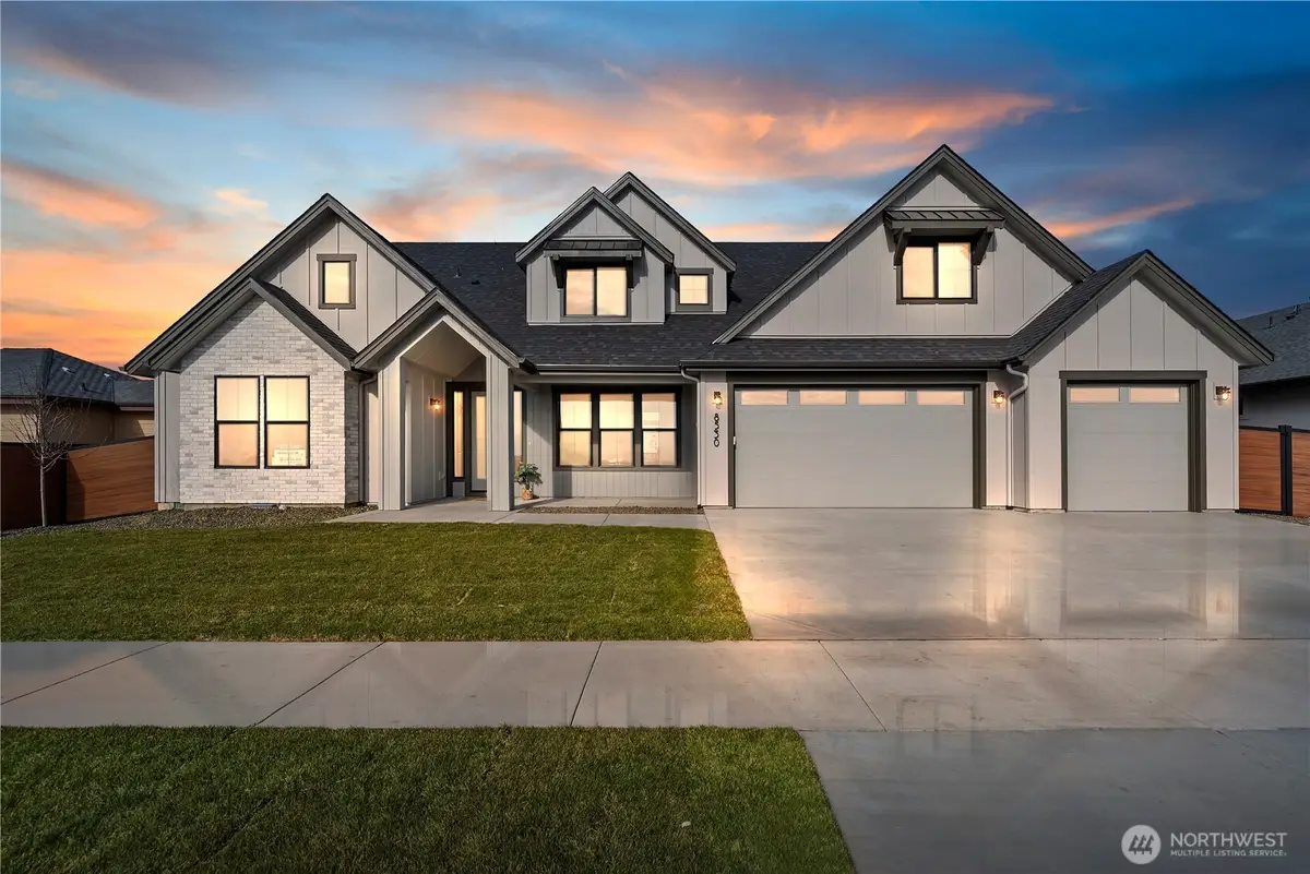 14827 210th Place E #1488, Bonney Lake, WA 98391 - #1