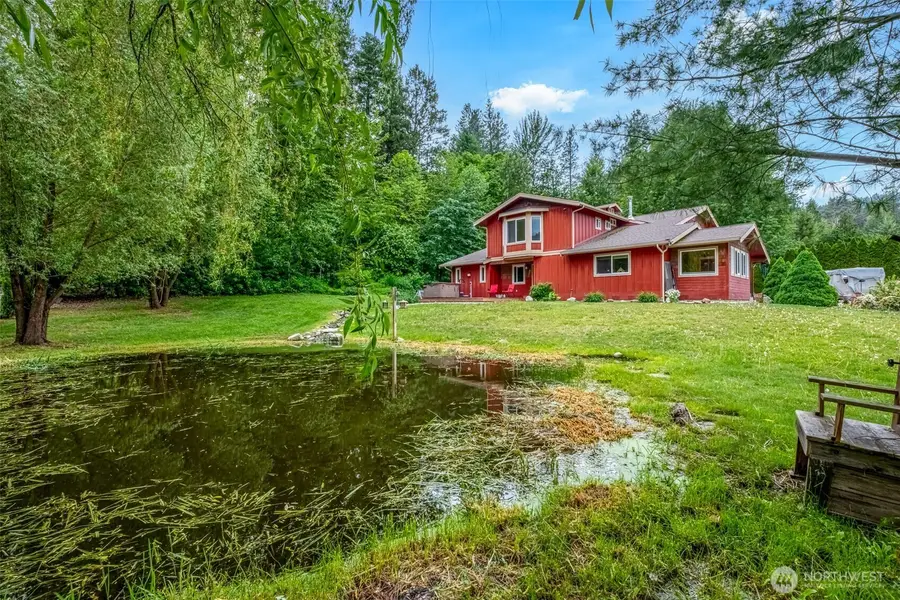 10785 Lone Pine Dr, Peshastin, WA 98847 - #2