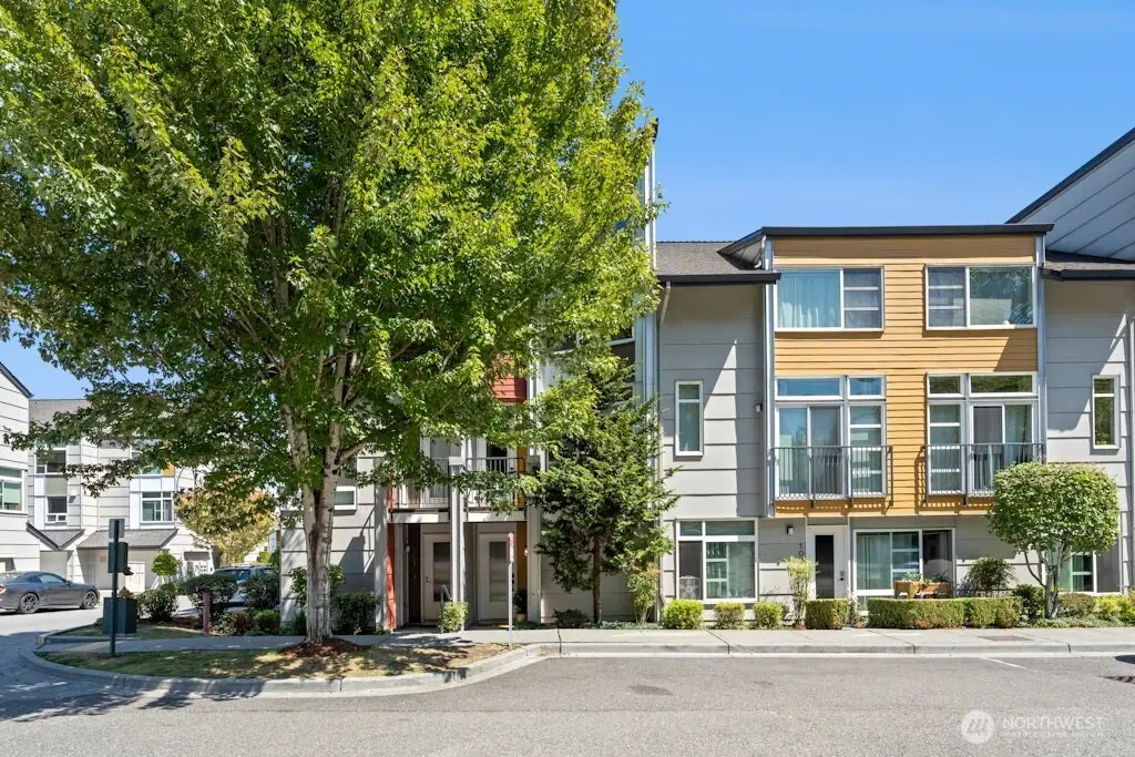 15107 NE 81st Way #102, Redmond, WA 98052 - #1