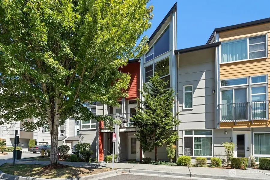 15107 NE 81st Way #102, Redmond, WA 98052 - #2