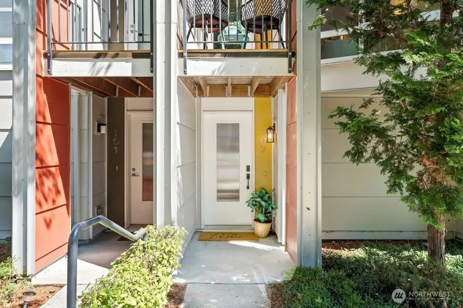 15107 NE 81st Way #102, Redmond, WA 98052 - #3