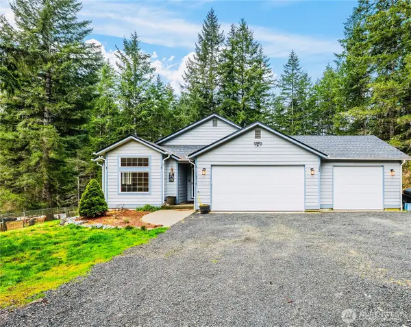 16918 134th St Nw, Gig Harbor, WA 98329