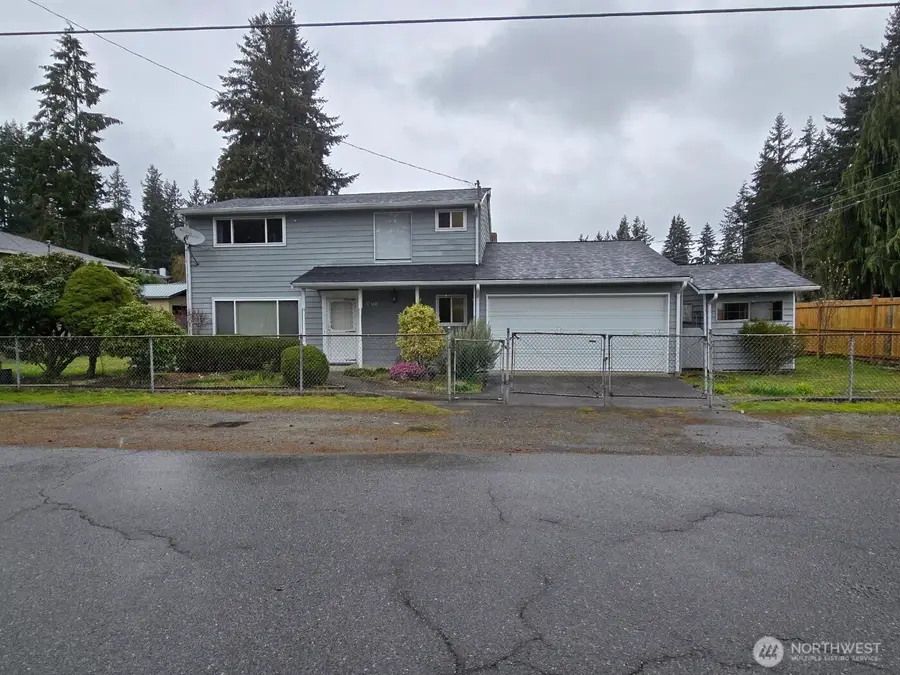 16301 N Wallingford Avenue N, Shoreline, WA 98133 - #2