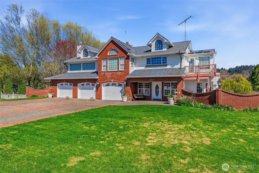 6114 Willow Grove Road, Longview, WA 98632 - #2