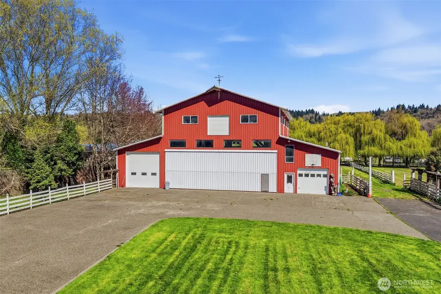 6114 Willow Grove Road, Longview, WA 98632 - #3