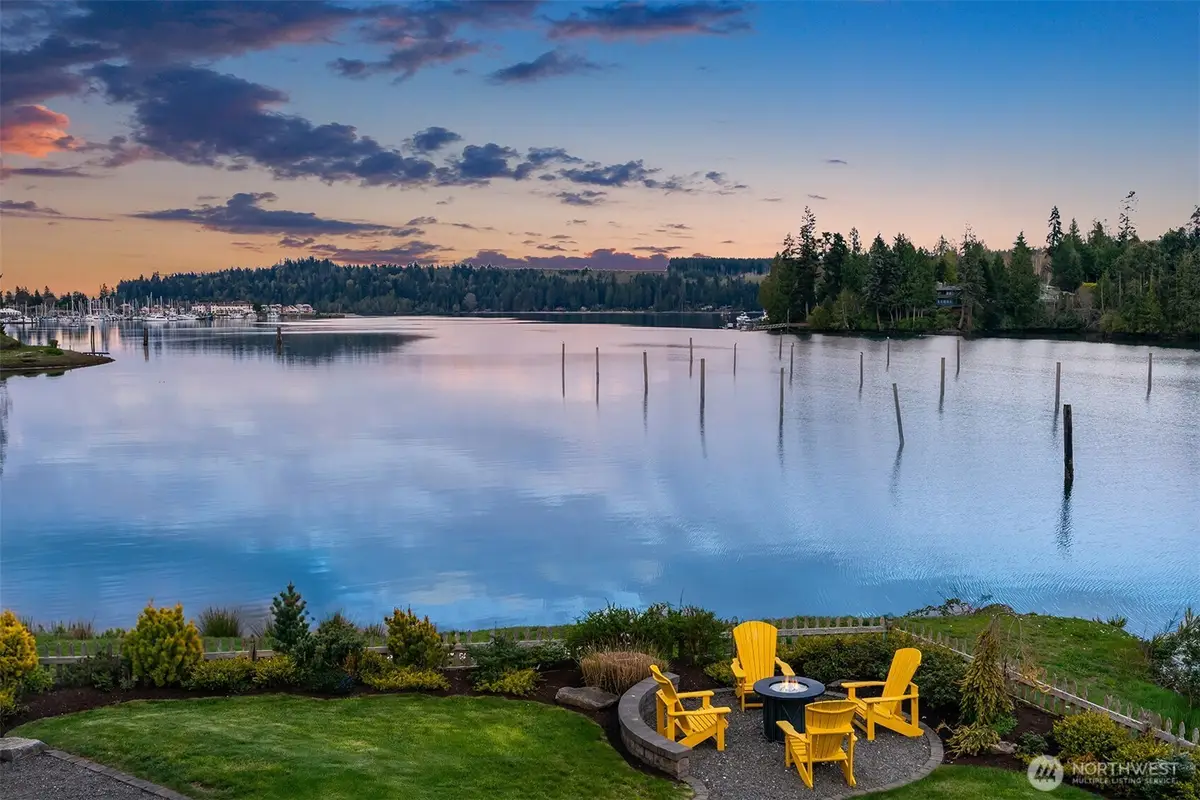 220 Anchor Lane, Port Ludlow, WA 98365 - #1