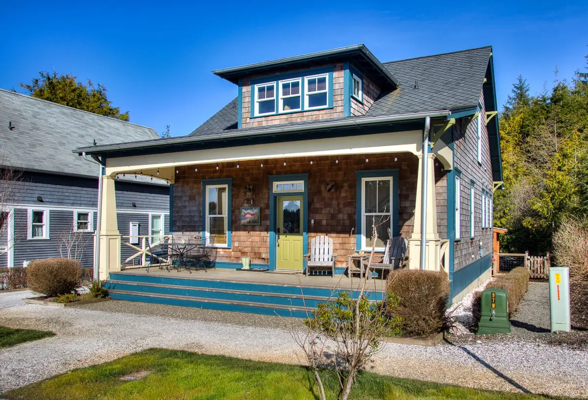 251 Meriweather Street, Pacific Beach, WA 98571 - #1