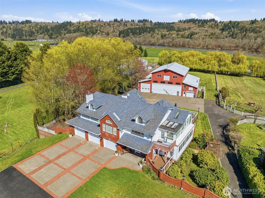 6114 Willow Grove Road, Longview, WA 98632 - #2