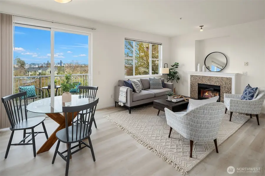 2946 SW Raymond Street #805, Seattle, WA 98126 - #3