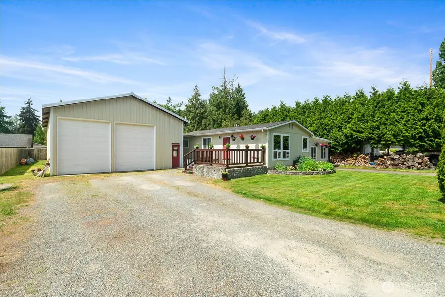 6462 Trigg Woods Lane, Ferndale, WA 98248 - #2