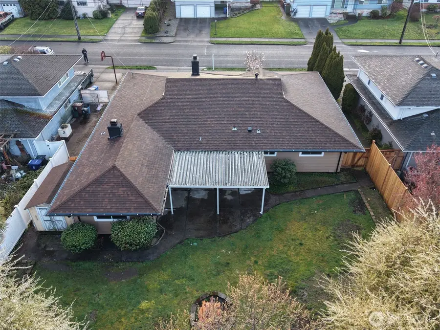 7633 S Wilkeson Street, Tacoma, WA 98408 - #3