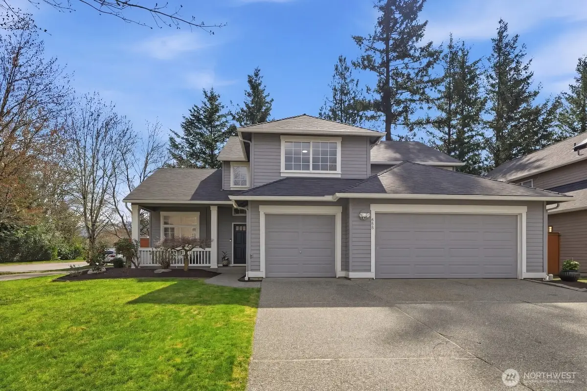 565 SE 9th Street, North Bend, WA 98045 - #1