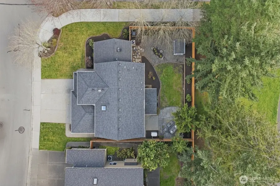 565 SE 9th Street, North Bend, WA 98045 - #2