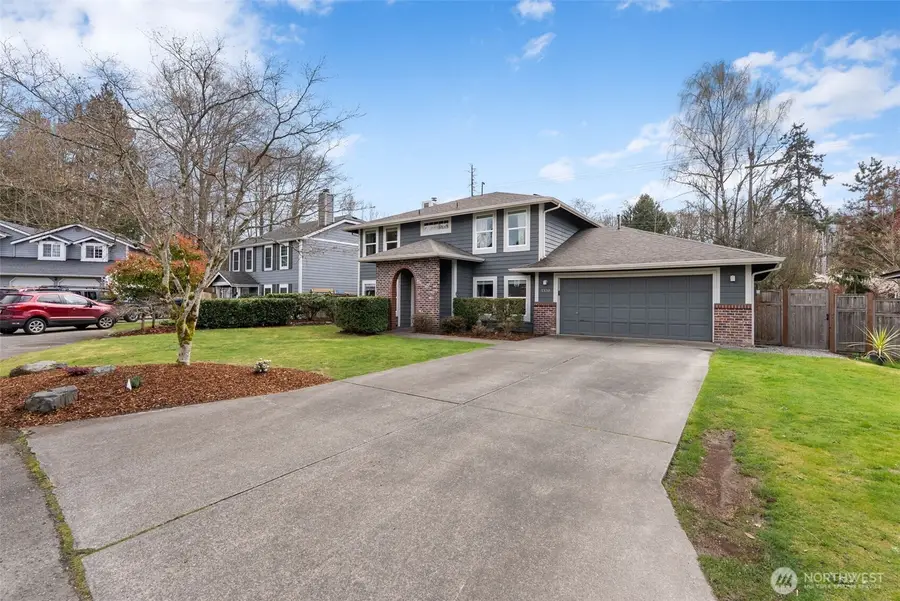 1330 Farallone Avenue, Fircrest, WA 98466 - #2