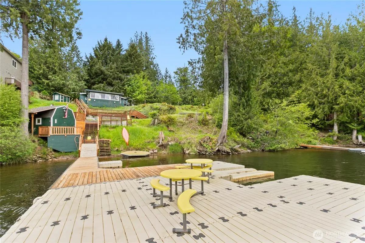 18545 W Big Lake Boulevard, Mount Vernon, WA 98274 - #1