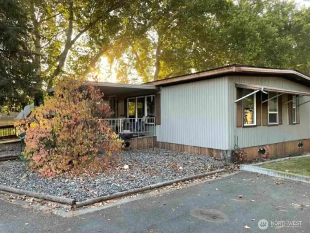 2021 Mahan Avenue #A4, Richland, WA 99354 - #1