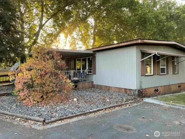 2021 Mahan Avenue #A4, Richland, WA 99354