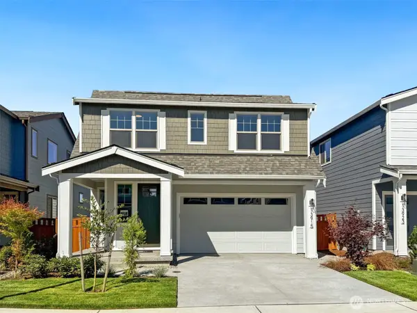 13915 178th Street E #36, Puyallup, WA 98374