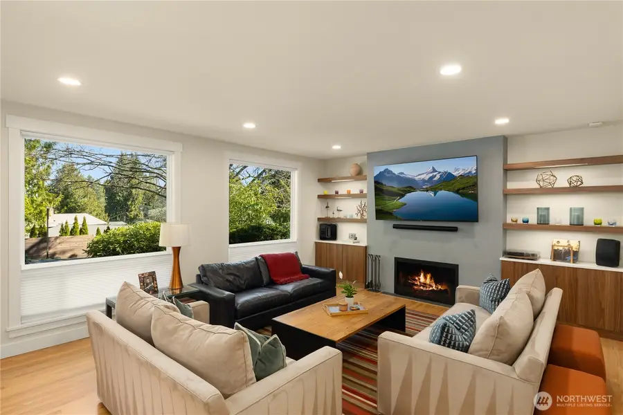 9525 Mercerwood Drive, Mercer Island, WA 98040 - #3