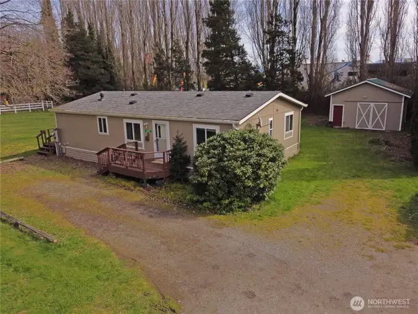 12671 Markwood Road, Burlington, WA 98233