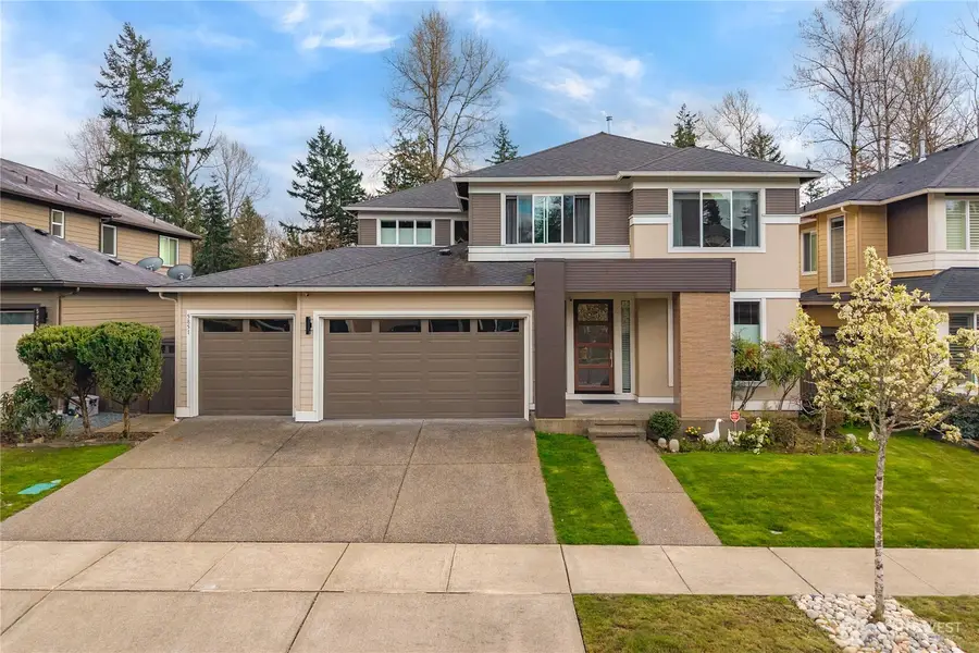 5851 S 326th Court, Auburn, WA 98001 - #2