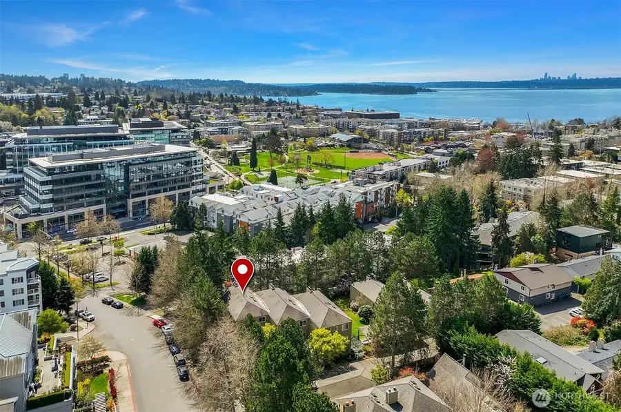 605 5th Street #B-201, Kirkland, WA 98033 - #2